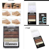 💖 مصحح حواجب M.N الرباعي 💖